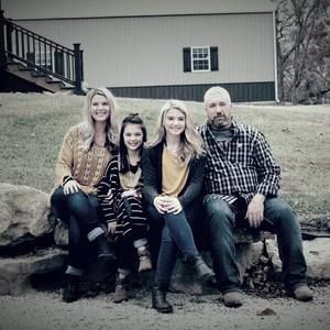 Meet your Posher, Johnmonica